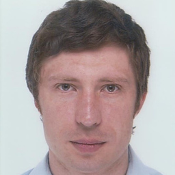 Alexander Kachaev