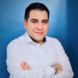 Andres Del Pino Bilbao MBA