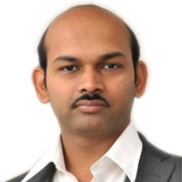Rahul Kulkarni