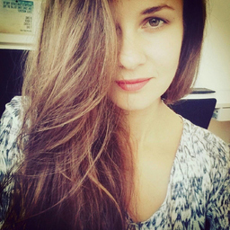 Maria Pokrivka