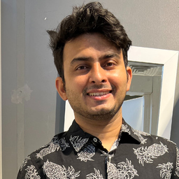 Nikunj Maheriya