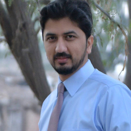 Awais Ali