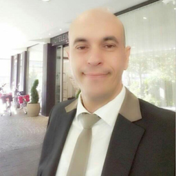Ramzi Ben Abdelkader