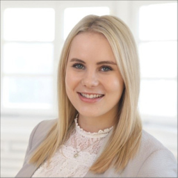 Profilbild Marie Meister
