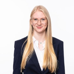 Antonia Freidhof