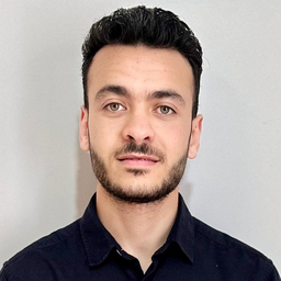 Mahmoud Abouelamayem