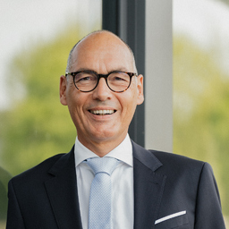Christof Blumenröther