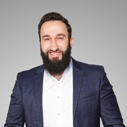 Ahmad Alaliwi's profile picture