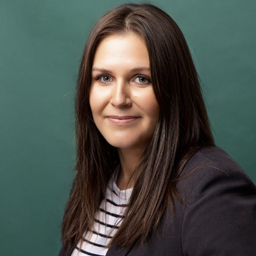 Doreen Kluge