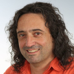 Dipl.-Ing. Thomas Zimber