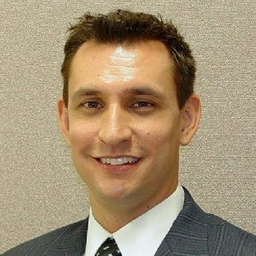 Alfonso Ramirez