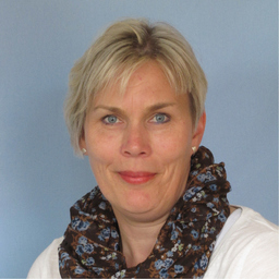 Silke Krebs