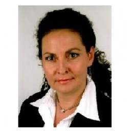 Nicole Hiersche