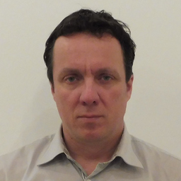 Roman Vostrovsky
