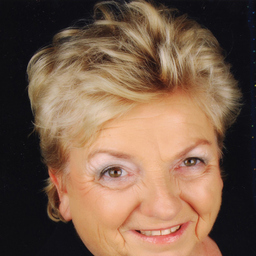 Gloria Heilmann von Bergen