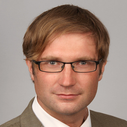 Christoph Neubacher