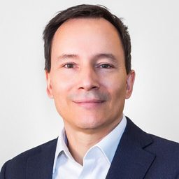 Dr. Marc Lehmann