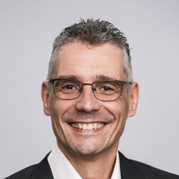 Martin Heinichen