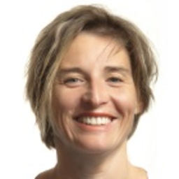 Anita Stiegler