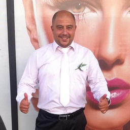 Mevlüt Abas