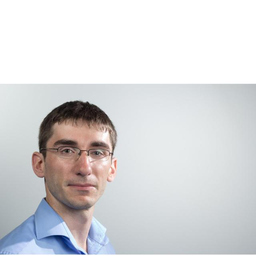 Benedikt Krechel's profile picture