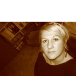 Silvia Hinterhölzl