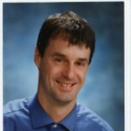 Michael Foerster