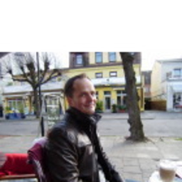 Christian Horn