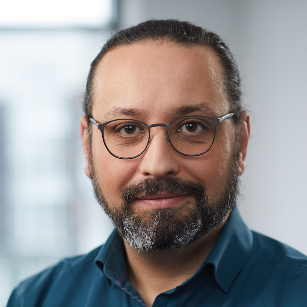 Pascal Meier - Senior-Berater - viadee Unternehmensberatung AG | XING