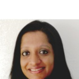Asha Joseph Pattani