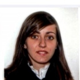 Anna Gallart Ayala