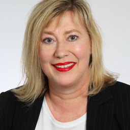 Heidi Keller