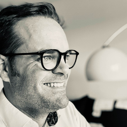 Benjamin Vogt