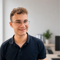 Markus Schubert