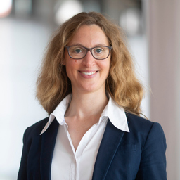 Verena Neubauer