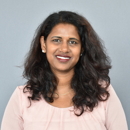 Vilvajothy Sooriyakumar