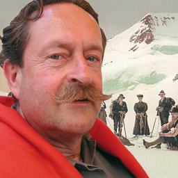 Dieter F Peters