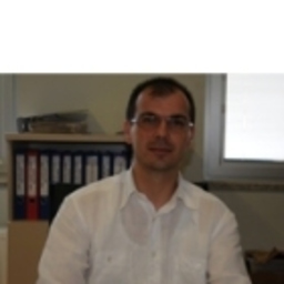MEHMET AKİF ÇETİN