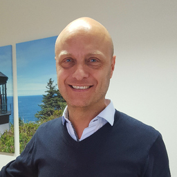 Frank de Booij