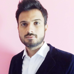 Kaushik Vadgama