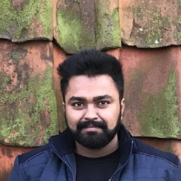 Darpan Kakadia