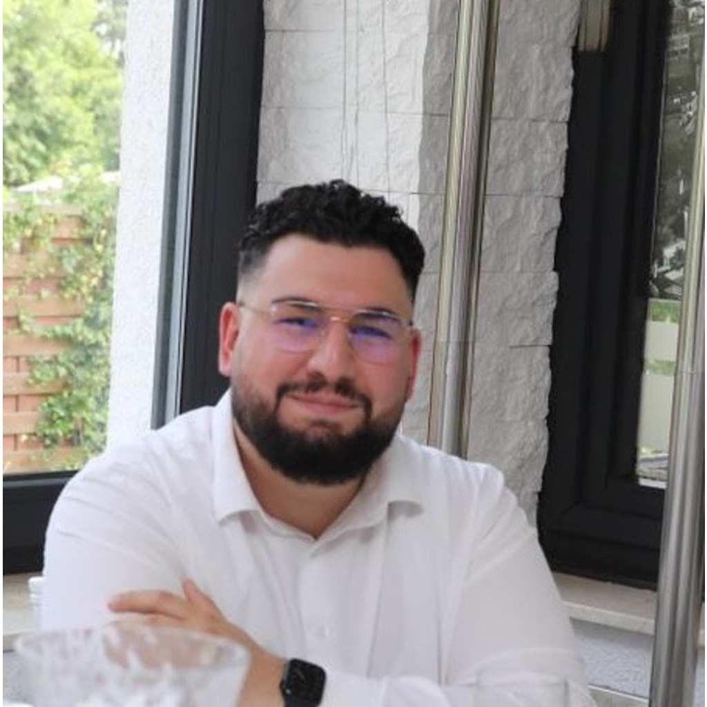 Onur Celik Großhandelskaufmann WM SE Fahrzeugteile XING
