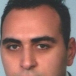Yılmaz Demirkol