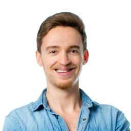 Oliver Schönmehl's profile picture