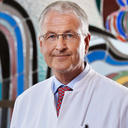 Prof. Dr. Claus Doberauer