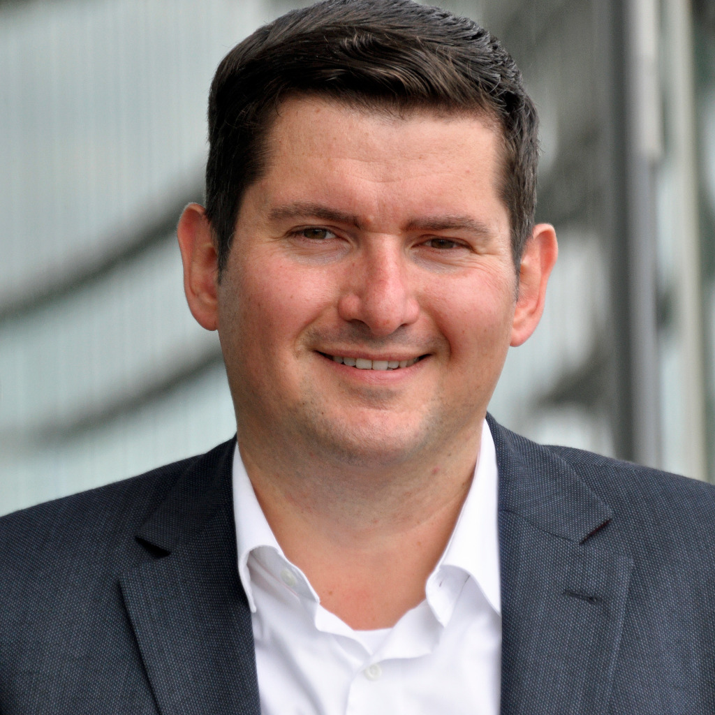 Robert Weiße Verkaufshausleiter Stahlgruber GmbH XING