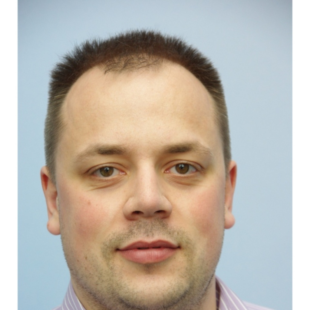 Enrico Rümker Gewerkschaftssekretär Luftverkehr Berlin/Brandenburg