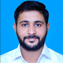 Hitesh Patil