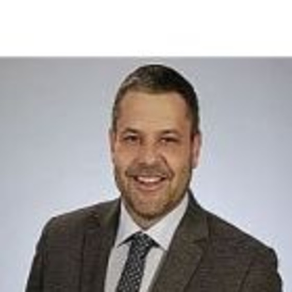 Günter Mast Leiter IT Thomas Prinz GmbH XING