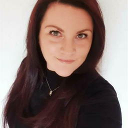 Christine Baden